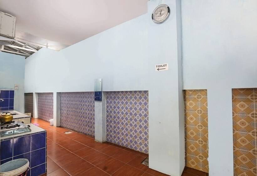 Hotel Spot On 90744 Alika Homestay