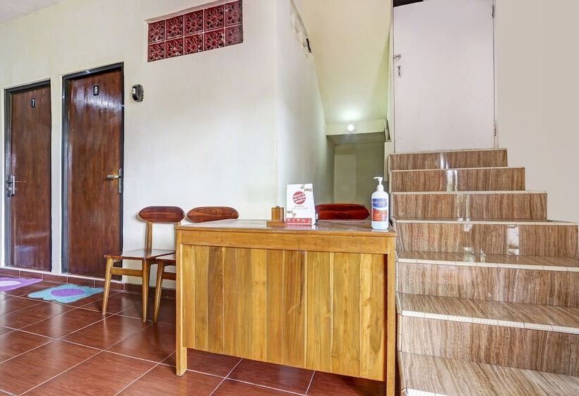 Hotel Spot On 90744 Alika Homestay