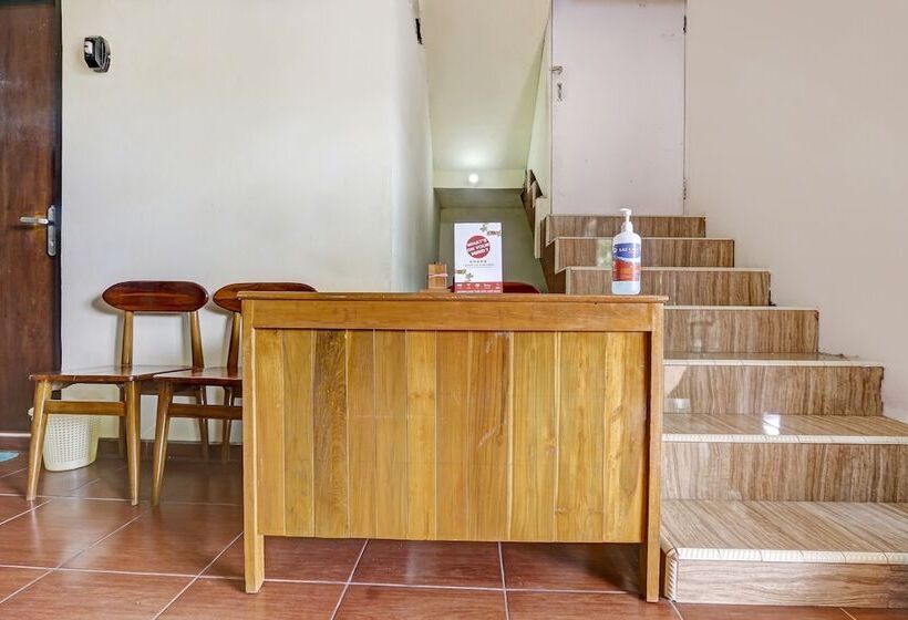 Hotel Spot On 90744 Alika Homestay