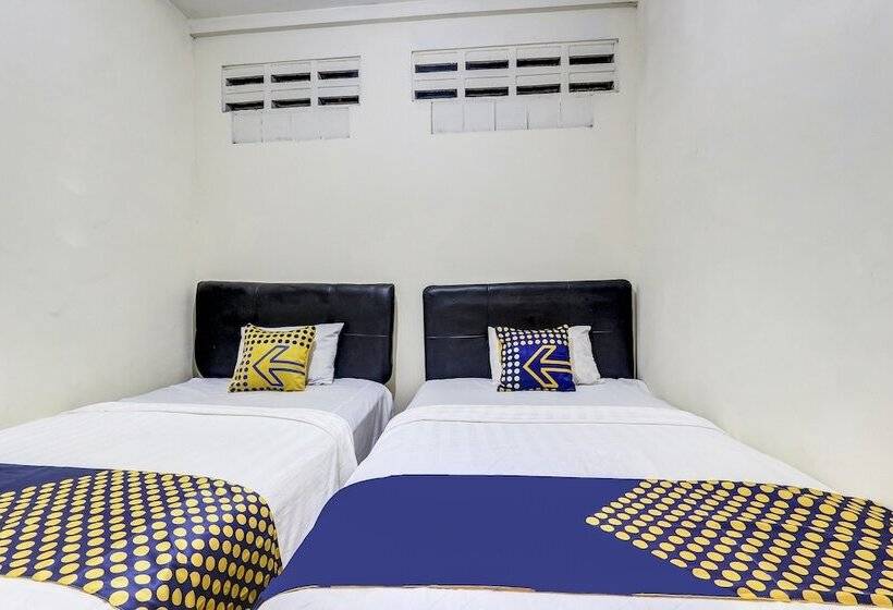 Hotel Spot On 90744 Alika Homestay