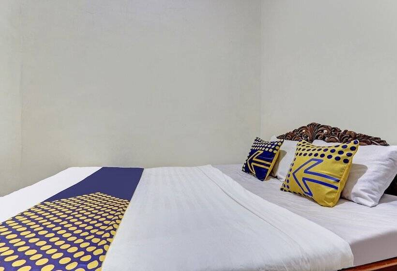 Hotel Spot On 90744 Alika Homestay