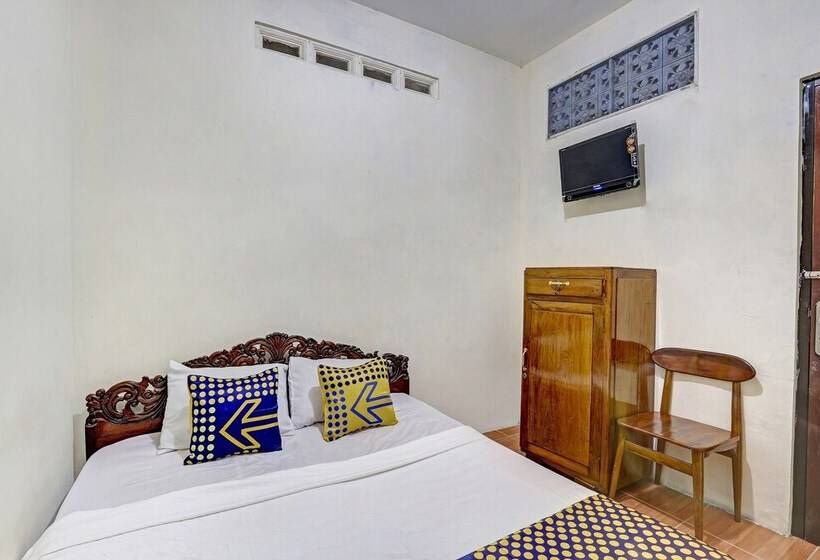 Hotel Spot On 90744 Alika Homestay