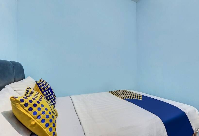 Hotel Spot On 90744 Alika Homestay