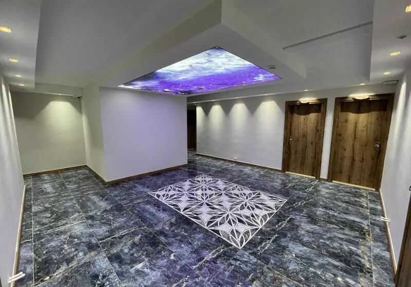 Liman Otel