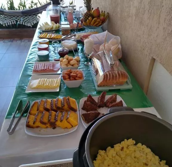 Majatalo Pousada Recanto Da Serra Domingos Martins