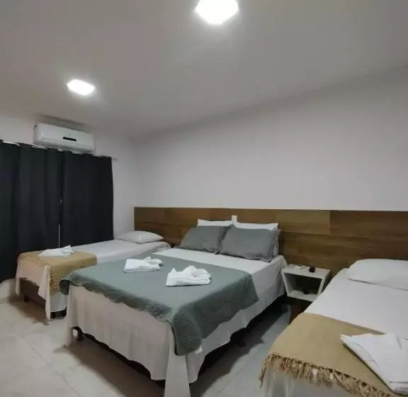Majatalo Pousada Recanto Da Serra Domingos Martins