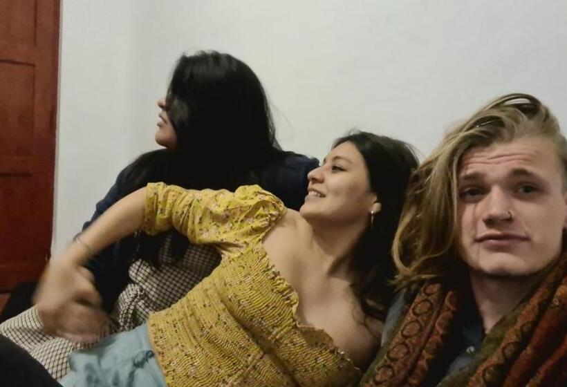 فندق صغير Sk Hostal