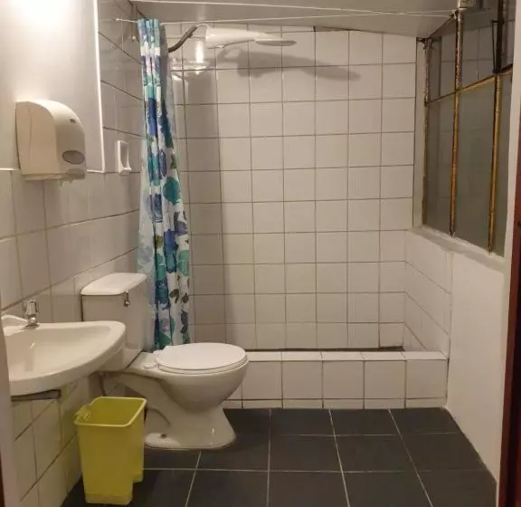 هاستل Sk Hostal