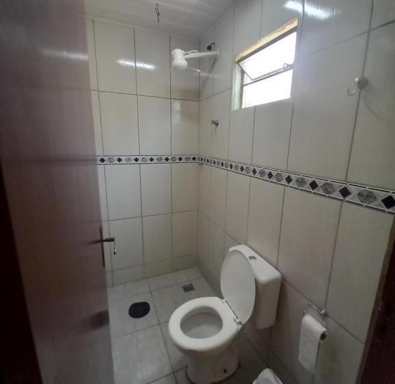 Отель Em Sbo   São Francisco