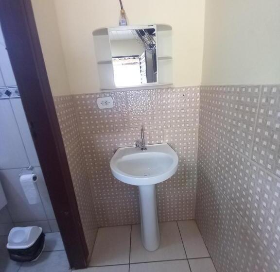 Отель Em Sbo   São Francisco