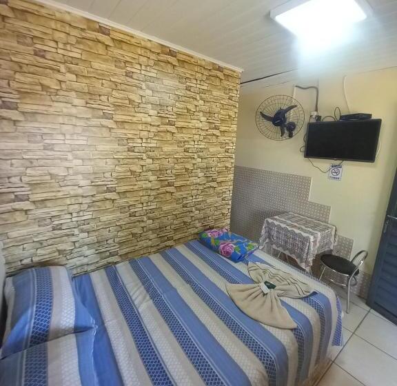 Hotel Em Sbo   São Francisco