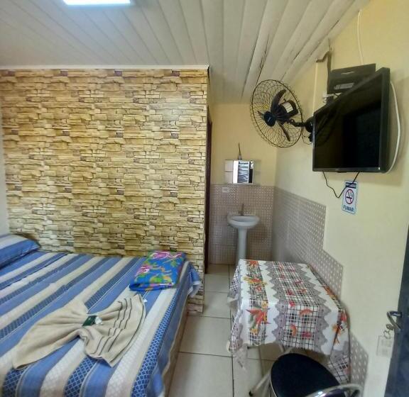 Отель Em Sbo   São Francisco