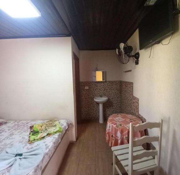 Отель Em Sbo   São Francisco