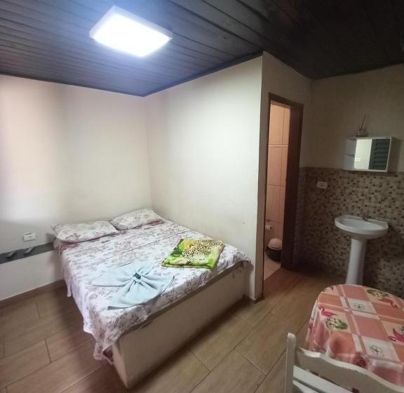 Отель Em Sbo   São Francisco