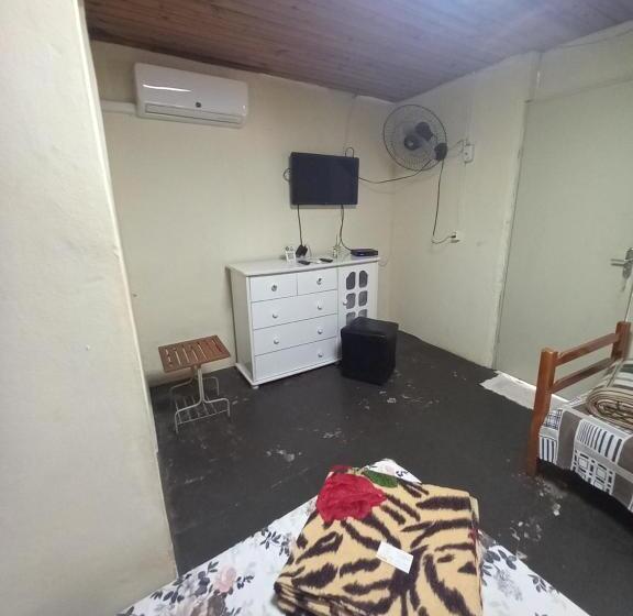 Hotel Em Sbo   São Francisco