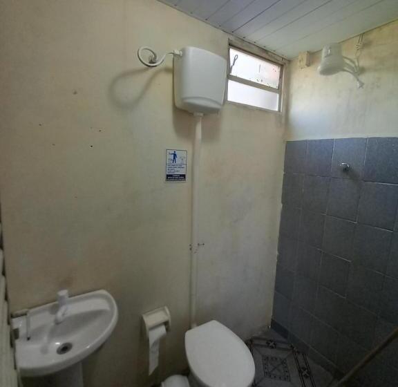 Отель Em Sbo   São Francisco