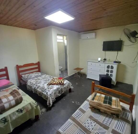 Отель Em Sbo   São Francisco