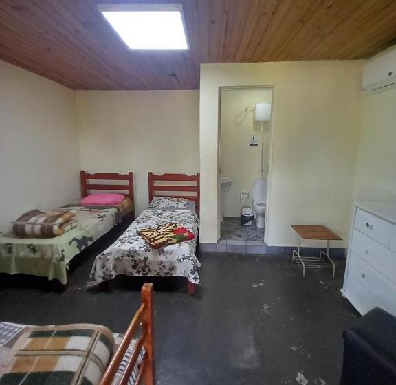 Отель Em Sbo   São Francisco