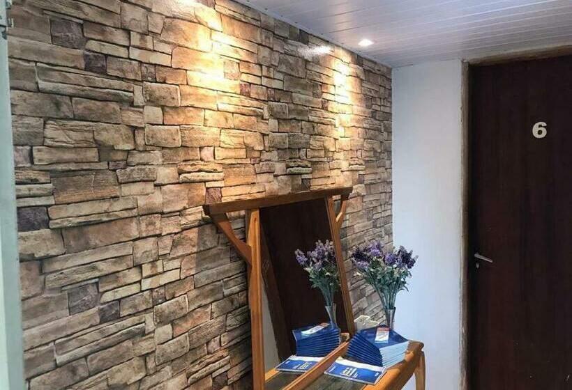 Отель Em Sbo   São Francisco