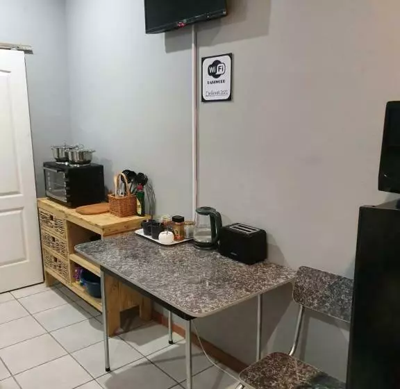 Majatalo Delikaat Bed & Coffee