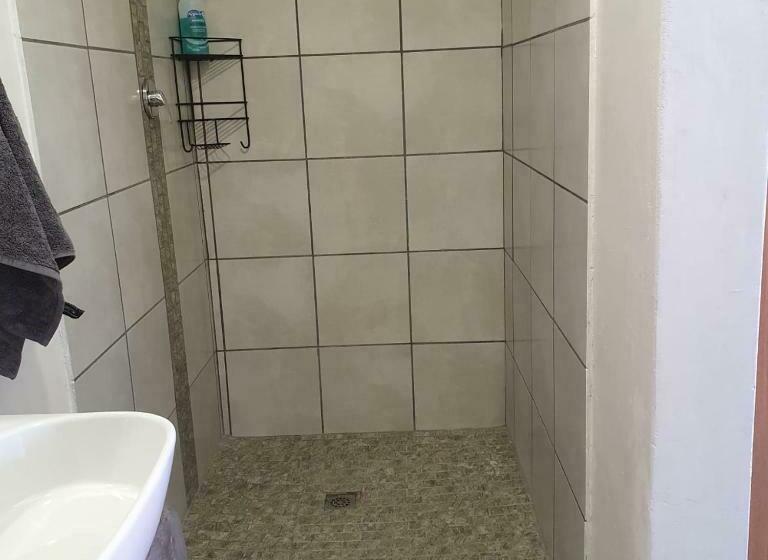 펜션 Delikaat Bed & Coffee