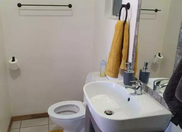 Majatalo Delikaat Bed & Coffee