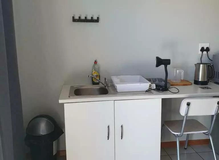 Majatalo Delikaat Bed & Coffee