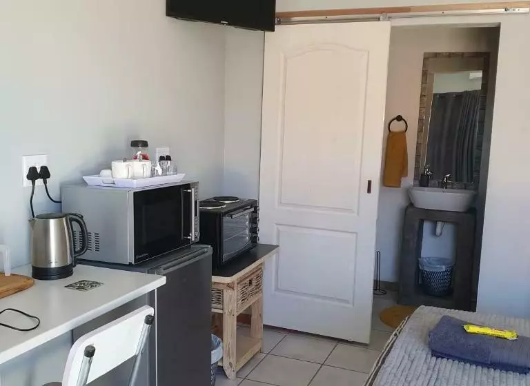 Majatalo Delikaat Bed & Coffee