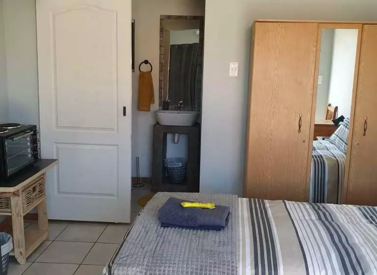 Majatalo Delikaat Bed & Coffee