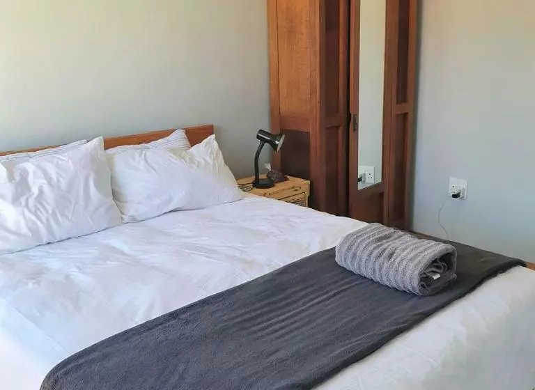 Majatalo Delikaat Bed & Coffee