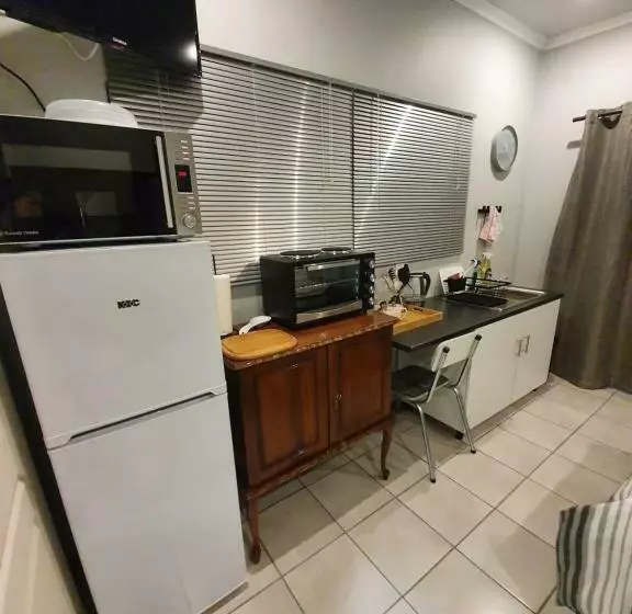 Majatalo Delikaat Bed & Coffee