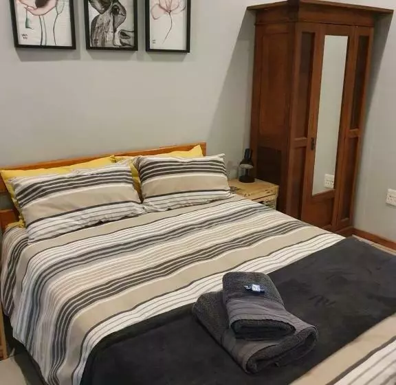 Majatalo Delikaat Bed & Coffee