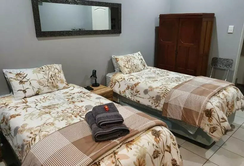 Majatalo Delikaat Bed & Coffee