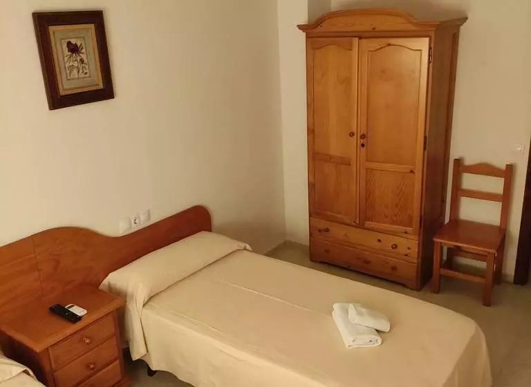 Pension Hospedaje Benacazon A49