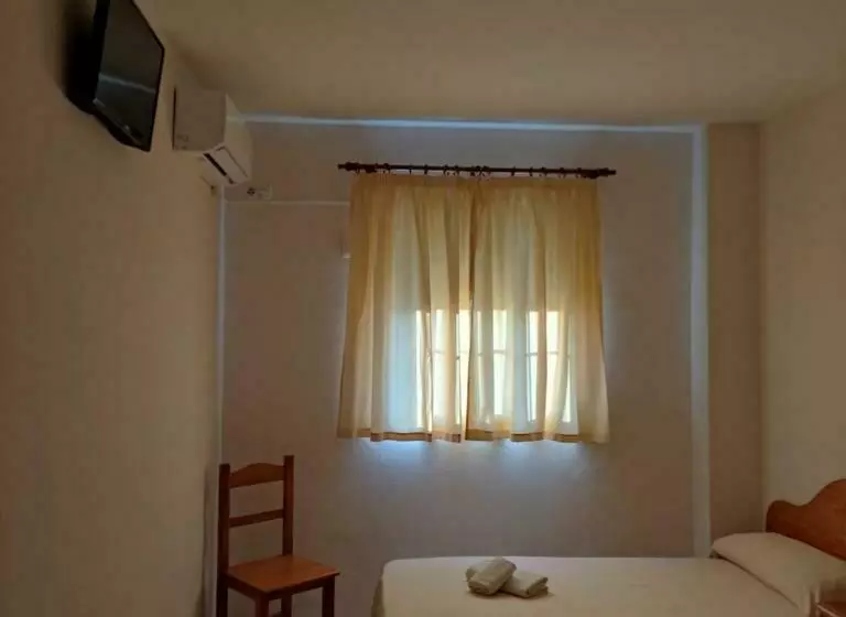 Pension Hospedaje Benacazon A49