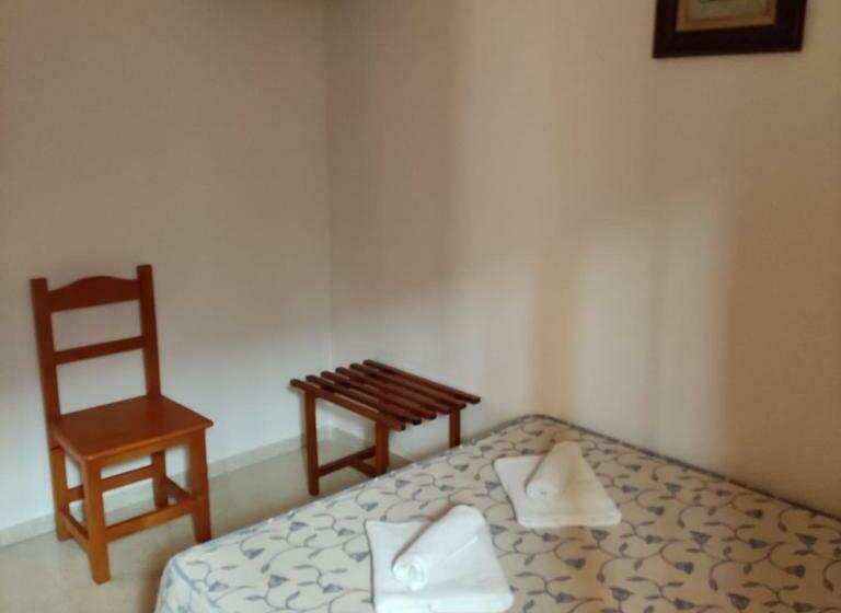 Pensão Hospedaje Benacazon A49