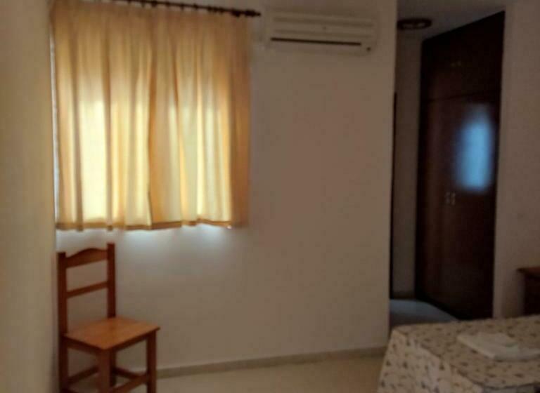 Pensão Hospedaje Benacazon A49