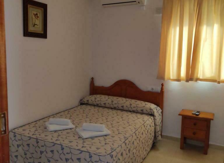 Pensão Hospedaje Benacazon A49