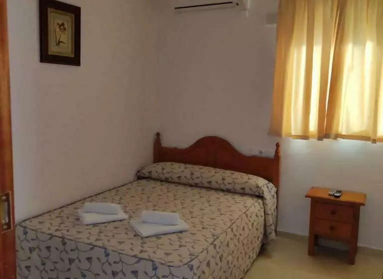 Pension Hospedaje Benacazon A49