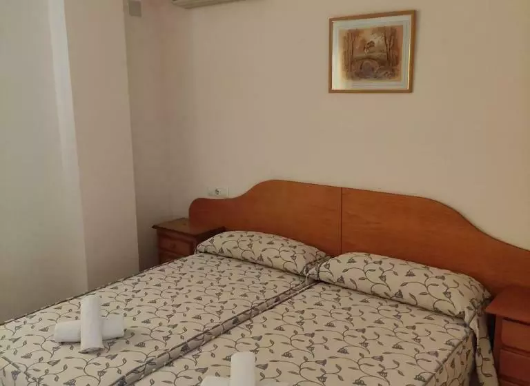 Pension Hospedaje Benacazon A49