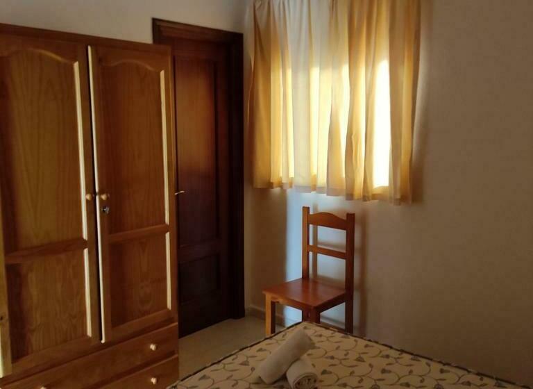 Pensão Hospedaje Benacazon A49