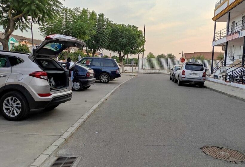 Pensão Hospedaje Benacazon A49