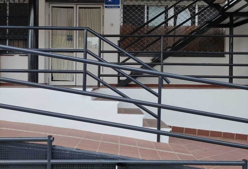 Pensão Hospedaje Benacazon A49