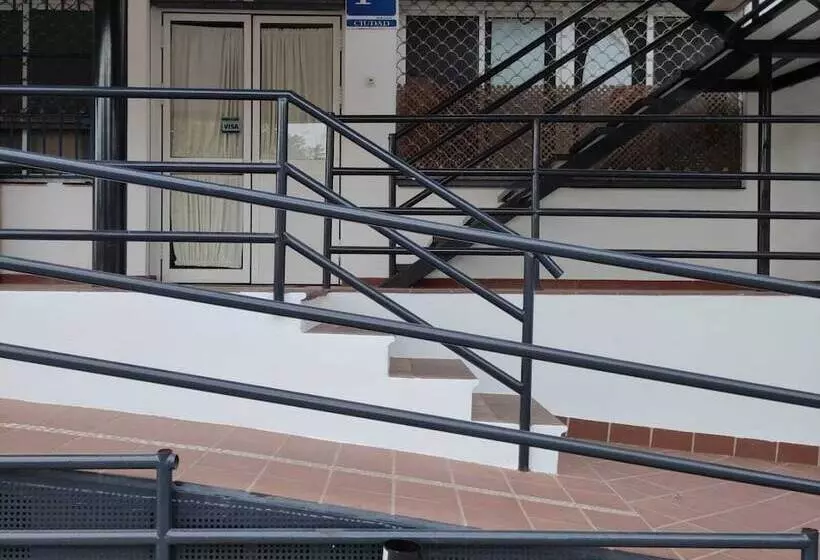 Pension Hospedaje Benacazon A49