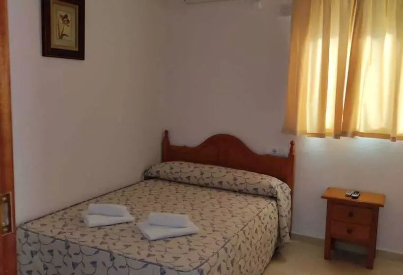 Pension Hospedaje Benacazon A49