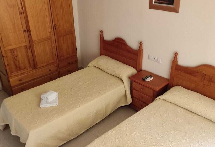 Pensão Hospedaje Benacazon A49