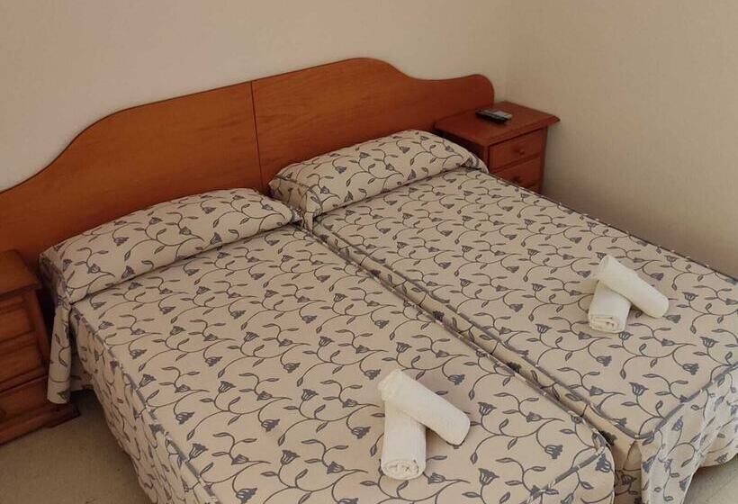 Pensão Hospedaje Benacazon A49