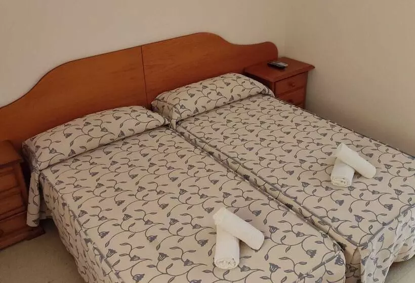 Pension Hospedaje Benacazon A49