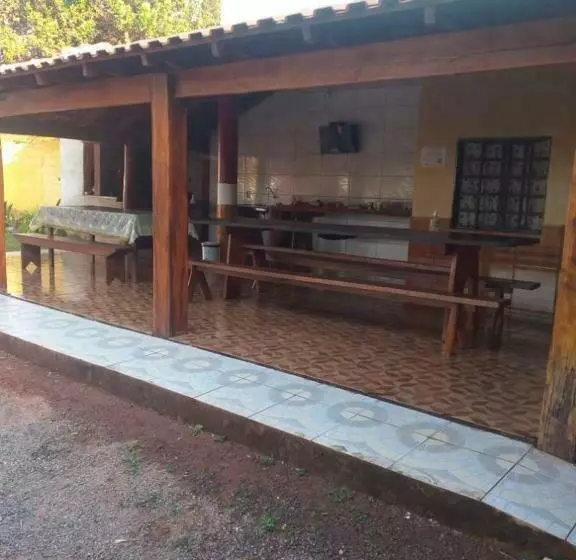 Majatalo Pousada Mato Grosso