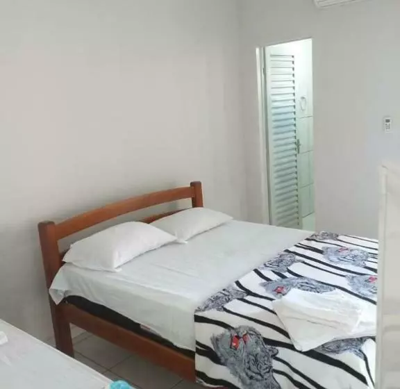 Majatalo Pousada Mato Grosso